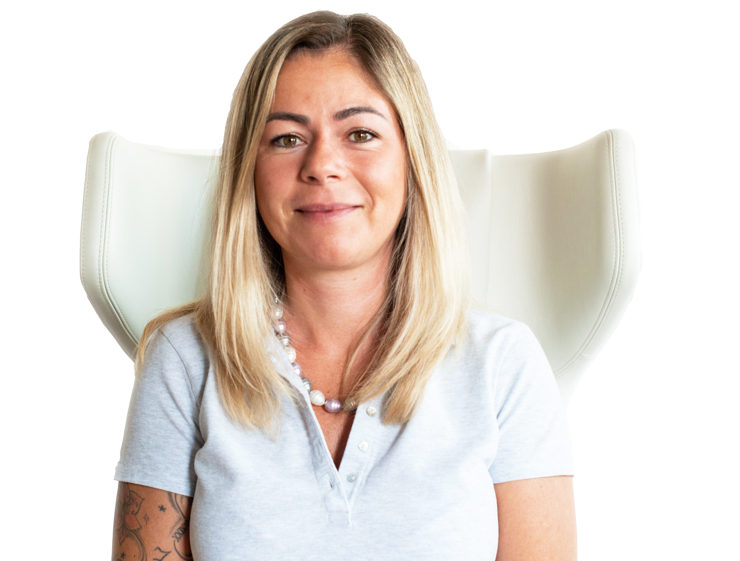 Monika Pfeiffer – Geschäftsführerin Ambulante Wochenbettpflege